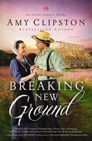 Breaking new ground cover image