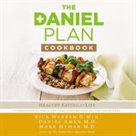 The Daniel Plan Cookbook cover image