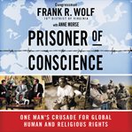 Prisoner of conscience cover image