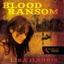 Cover image for Blood Ransom