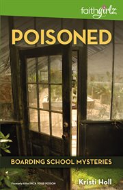 Poisoned cover image
