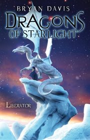 Liberator cover image