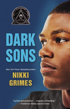 Cover image for Dark Sons