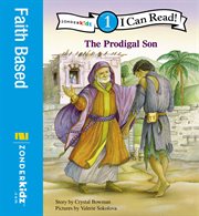 The prodigal son cover image