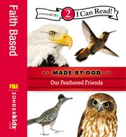 Our feathered friends cover image