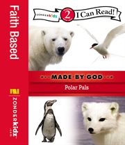 Polar pals cover image