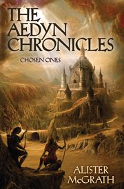 Chosen ones cover image