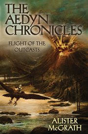 Flight of the outcasts cover image