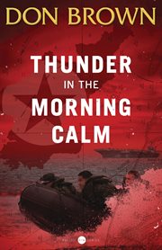 Thunder in the morning calm cover image