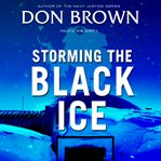 Storming the black ice cover image