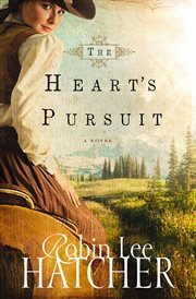 The heart's pursuit cover image