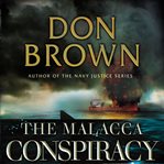 The Malaccan conspiracy cover image