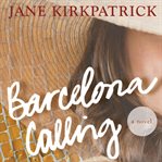 Barcelona calling cover image
