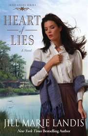 Heart of lies : a novel cover image