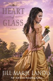Heart of glass : a novel cover image