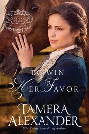 To win her favor cover image