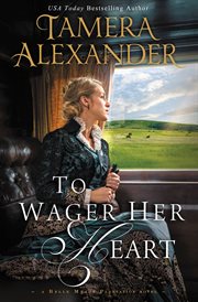 To wager her heart cover image