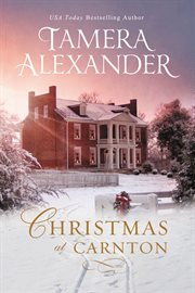Christmas at Carnton cover image