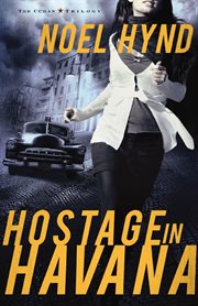 Hostage in Havana cover image