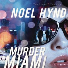 Cover image for Murder in Miami