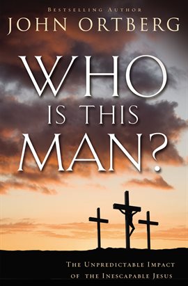 Cover image for Who Is This Man?