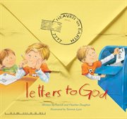 Letters to god cover image