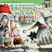 In the big inning… bible riddles from the back pew cover image