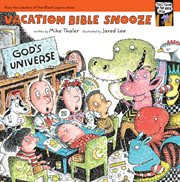 Vacation bible snooze cover image