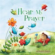 Hear my prayer cover image