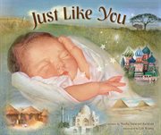 Just like you. Beautiful Babies Around the World cover image
