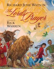 The Lord's prayer cover image