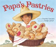 Papa's pastries cover image