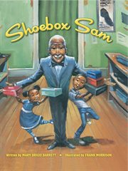 Shoebox sam cover image