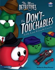 The Don't-Touchables cover image
