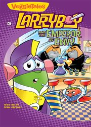 Larryboy and the Emperor of Envy cover image