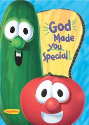 God made you special cover image