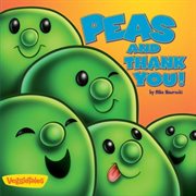 Peas and thank you! cover image