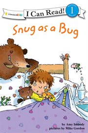 Snug as a bug cover image