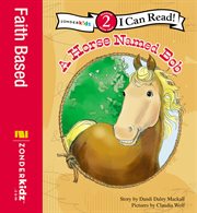 A horse named Bob cover image