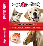 Cats, dogs, hamsters, and horses cover image