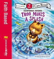 Troo makes a splash cover image