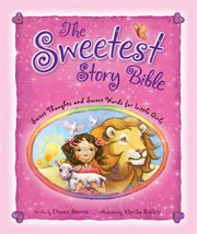 Sweetest story Bible cover image