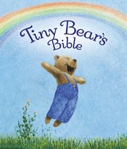 Tiny bear's bible cover image