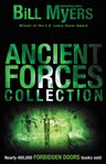 Ancient forces collection cover image
