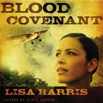 Blood covenant cover image