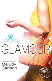 Glamour cover image