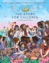 Cover image for The Story for Children