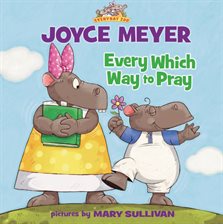 Cover image for Every Which Way to Pray