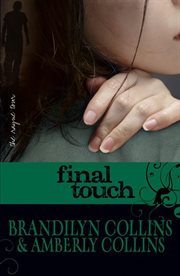 Final touch cover image