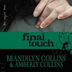 Final touch cover image